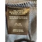 32 Degrees Heat NWTG 32 Degrees lightweight full-zip hooded jacket in navy blue Size S Photo 8