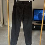Garage  size 1 black denim jeans Photo 4