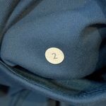 Lululemon  Teal Leggings Photo 3