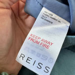 Reiss Dilly Straight-Leg Tailored Trousers Photo 7