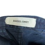 Rachel Comey Fetter Pants In Dark Indigo Stretch Cropped Slim Women’s Size 2 Photo 10