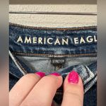 American Eagle  Mom Short Stretch Photo 2