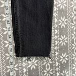 GRLFRND New Yasmin High Waisted Jeans w/ Raw Hem & Button Fly Lust For Life 25 Photo 11