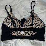 Everything But Water Maxswim NWOT reversal able top Photo 3