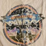 William Rast Graphic T Shirt Photo 2