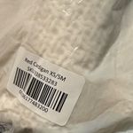 Taylor Swift NWT Official Red (Taylor's Version) Star Cardigan XS/S Photo 4