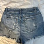 Sky And Sparrow Denim Shorts Size 3 Photo 1