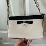 Kate Spade  Hancock Park Angelica Leather Tote Crossbody Photo 6