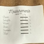 J.Crew  Schoolboy Sweater Blazer Cardigan LongSleeve MockCollar One Button S Tan Photo 7