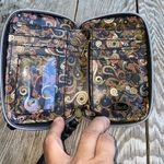 Sakroots  zip around wristlet Photo 1