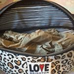 Brighton Endless love wild cat unisex designer fanny pack (NEW) Photo 9