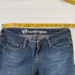 Bullhead Huntington Flare jeans Blue Size undefined Photo 5