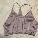 Akira Satin Top Photo 2