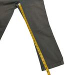 Pilcro  Anthropologie Women's Stet Crop Jeans Gray Denim Comfort Stretch Size‎ 29 Photo 6