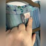 ANU Embroidered Boho Cotton Eco Photo 14