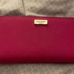 Kate Spade wallet Photo 0