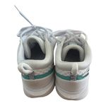 Nike Court Zoom Pro White Washed Teal Red Size Women's 8 Photo 2