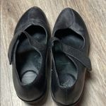 Dansko  Black Leather Shoes Photo 8