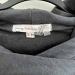 Young Fabulous and Broke Hoodie Sweater Photo 3