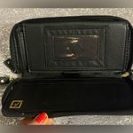 Stone Mountain Accessories Black Wristlet Photo 2