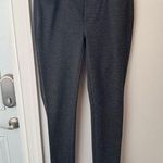 Michael Kors •  MK • Women’s Grey Trousers Size 4 Photo 0