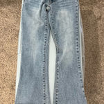 Rsq Jeans Low rise flared jeans  Photo 0