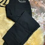 Aeropostale  NEW YORK BLACK SWEAT PANTS Photo 1