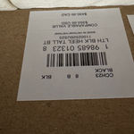 Coach  Block Heel Tall Boot 👢 Photo 7