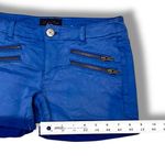 American Eagle ADIDAS Golf Women's Active 1/4 Zip Long Sleeve Shirt White UPF 50 Sz L Photo 4