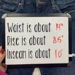 BLANKNYC Sz 27 Shorts Bermuda Mid Rise Cut Off Distressed Blue Jean Short Denim Photo 9