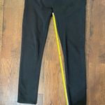 Calvin Klein JEANS - black jegging style, size 4 Photo 6