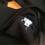 Wildfox “IF YOU LIKE IT 💍 “ Cozy, Lightweight Sweatshirt, Black, White, Size XS Photo 6