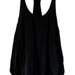 Lululemon Fabled Forest Tank Top Racerback Breathable Heathered Dark Grey 8 Photo 1