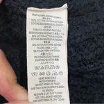 Free People  OB766144 Pandora’s Boat Neck Sweater in Black Size XS Photo 11