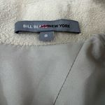 Bill Blass NY Wool-Cashmere Blend Fit & Flare Dress - Size 8 Photo 8