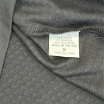 EIS Cool Sun Shirt Long Sleeve 1/4 Zip Equestrian Shirt Black Red Size‎ Small Photo 12