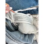 Abercrombie & Fitch Abercrombie Fitch The Kick Flare Ultra High Rise Jeans Medium Wash Size 28 Photo 7