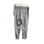 Standing Tree Athletic Pants Sz M * Silver/Black Womans Pants NWT Black Size M Photo 1
