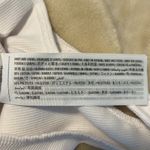 Abercrombie & Fitch  white bodysuit Photo 5