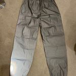 Reflective Festival / Rave Pants Size 8 Photo 2
