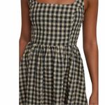 Princess Polly  Cartmel Check Sleeveless Maxi Dress size 0 Photo 2