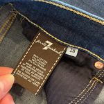 7 For All Mankind 7 for all‎ mankind Straight Leg Jeans Size 28 Photo 5
