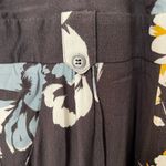 Yumi Kim NWT  Daffney Love triangle floral black jumpsuit▪️size S Photo 7