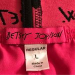 Betsey Johnson KOI & Betsy Johnson Spirit Scrub Pant Photo 5