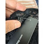 Blush Blashe laced bodysuit Photo 7