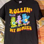 Vintage Care Bear T Photo 0