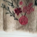 Dylan , Los Angeles, Faux Fur Vest, size M, never used Photo 9