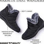 Minnetonka  Women's Northtown and Timpson Boot Photo 0