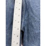 Abercrombie & Fitch  Ulta High Rise Belted Denim Jeans Women’s Size 26 2‎ Photo 9