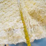 Jun & Ivy Francesca’s  adorable yellow flower dress Photo 3